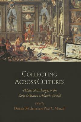 Collecting Across Cultures Cover
