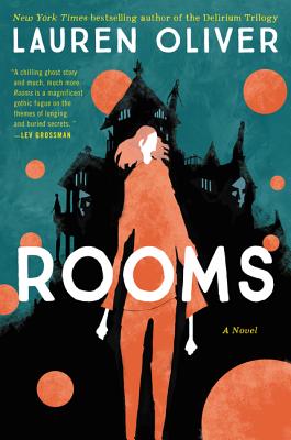 Rooms: A Novel