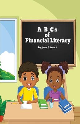 ABC's of Financial Literacy Cover Image