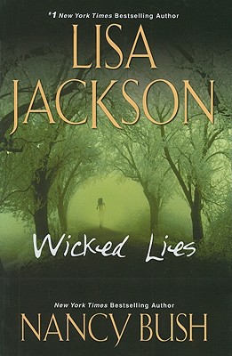 Cover for Wicked Lies
