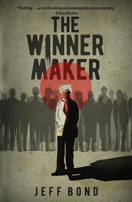 Cover for The Winner Maker