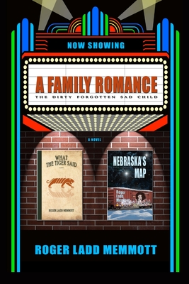 Cover for A Family Romance