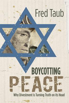 Boycotting Peace Cover