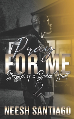 Pray for Me 2 Cover Image