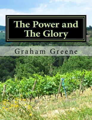 the power and the glory book