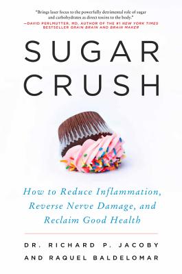 Cover for Sugar Crush