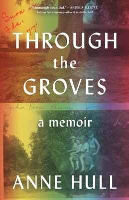 Through the Groves: A Memoir Cover Image
