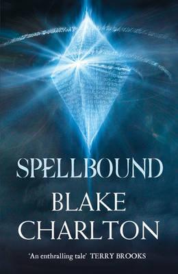 Cover for Spellbound