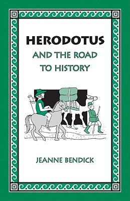 Herodotus and the Road to History Cover Image