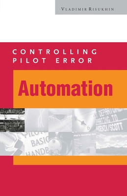 Controlling Pilot Error: Automation Cover Image