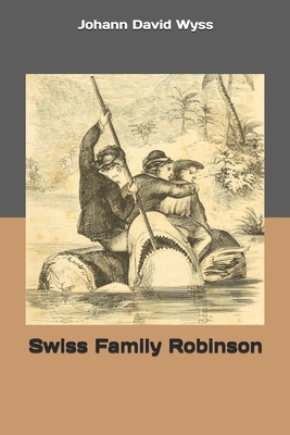Swiss Family Robinson