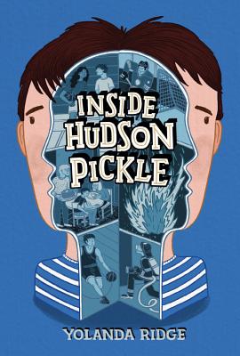 Cover for Inside Hudson Pickle