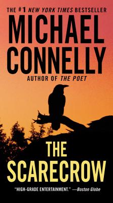 The Scarecrow (Jack McEvoy #2) By Michael Connelly, Peter Giles (Read by) Cover Image