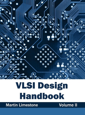 VLSI Design Handbook: Volume II Cover Image
