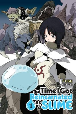 That Time I Got Reincarnated as a Slime, Vol. 15 (light novel