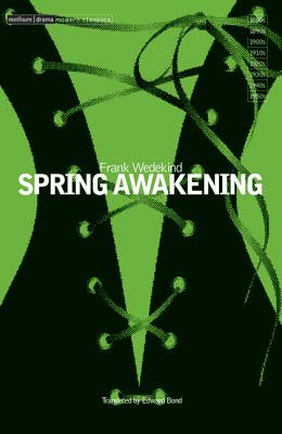 Spring Awakening (Modern Classics) Cover Image