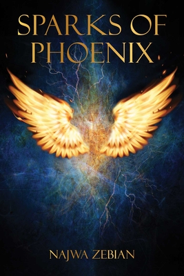 Cover for Sparks of Phoenix
