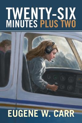 Cover for Twenty-Six Minutes Plus Two