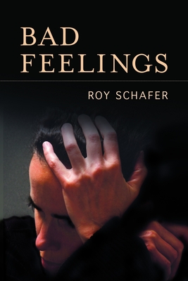Bad Feelings Cover