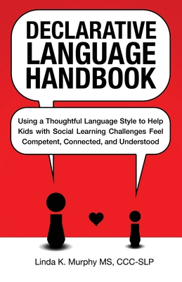 Declarative Language Handbook By Linda K. Murphy Cover Image