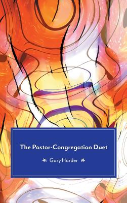 The Pastor-Congregation Duet Cover Image