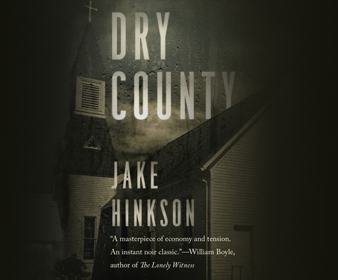 Cover for Dry County
