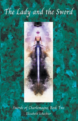 The Lady and the Sword Cover Image