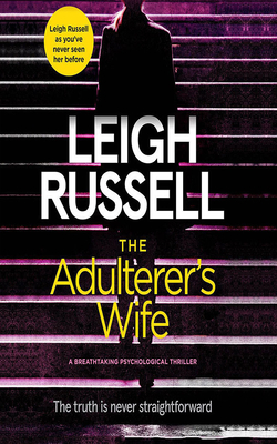 Cover for The Adulterer's Wife