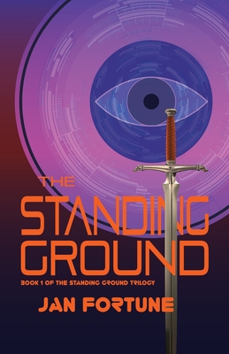 The Standing Ground: The Standing Ground Trilogy Book 1