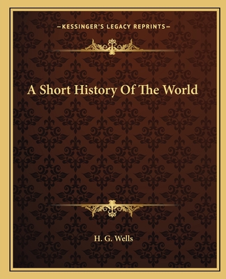 A Short History of the World