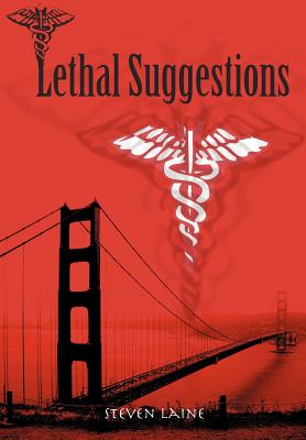 Cover for Lethal Suggestions