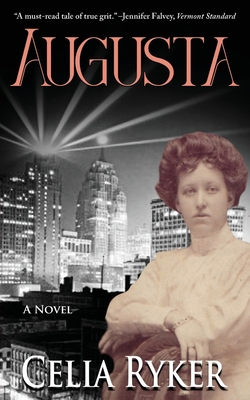 Augusta By Celia Ryker Cover Image