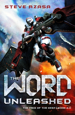 The Word Unleashed (The Face of the Deep #2)