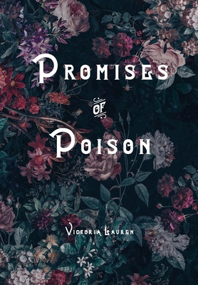 Promises of Poison Cover Image