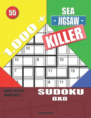 Interactive Killer Sudoku by KrazyDad