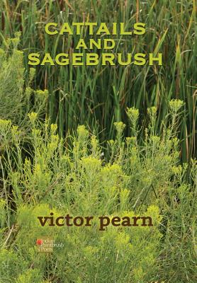 Cattails and Sagebrush Cover Image
