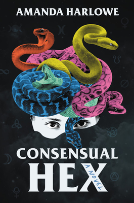 Consensual Hex By Amanda Harlowe Cover Image