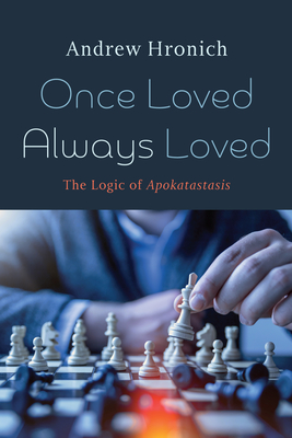 Once Loved Always Loved Cover Image