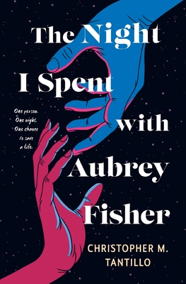 The Night I Spent with Aubrey Fisher Cover Image