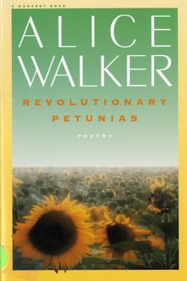 Revolutionary Petunias Cover Image