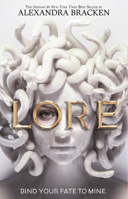 Cover for Lore