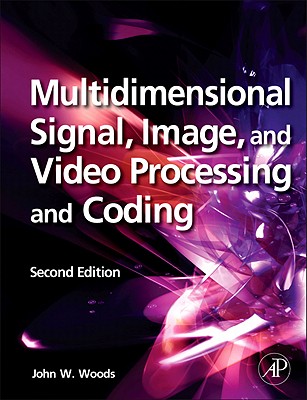 Multidimensional Signal, Image, and Video Processing and Coding Cover Image