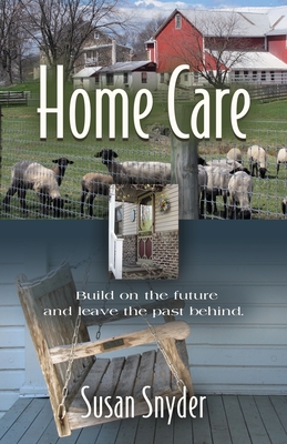 Home Care Cover Image