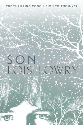 Son (Giver Quartet #4) Cover Image