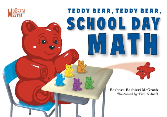 Gummy Bear Math Song