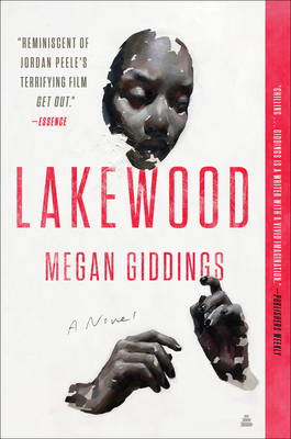 Cover for Lakewood