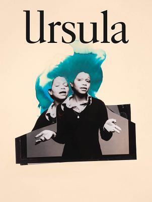 Ursula: Issue 1 Cover Image