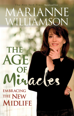 Cover for Age of Miracles