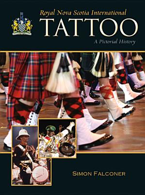 Royal Nova Scotia International Tattoo Cover Image