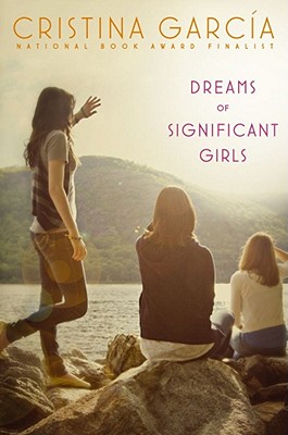 Cover for Dreams of Significant Girls